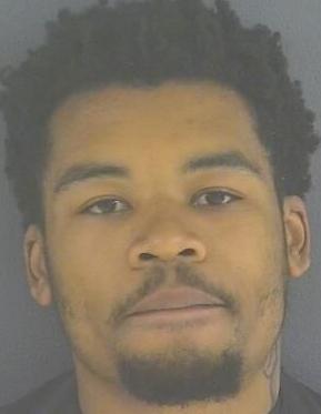 Derius Andre Moore